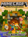 Minecraft Java and Bedrock Deluxe Collection